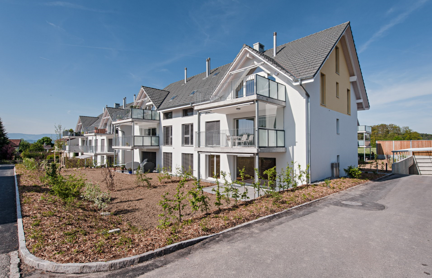 Bilder Gschwend Immobilien GmbH