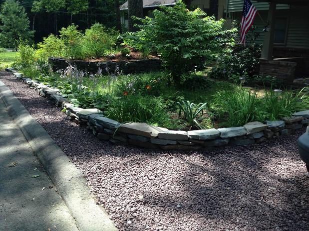 Images A Cut Above Landscaping