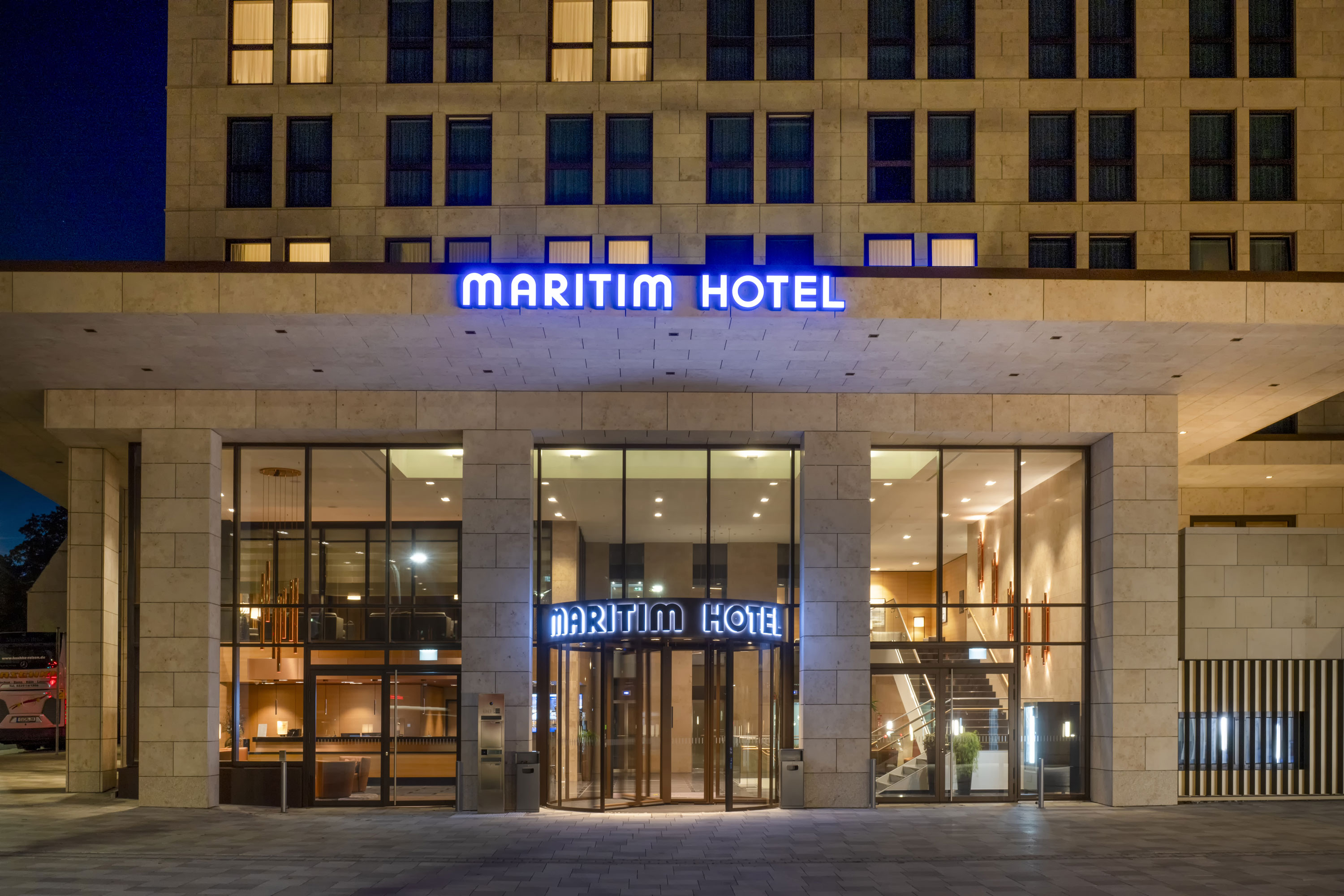 Congress Centrum Ingolstadt, Schloßlände 24 in Ingolstadt