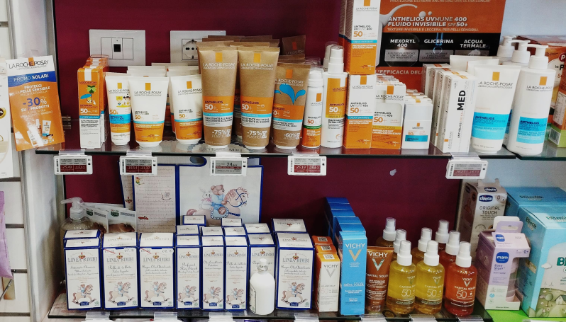 Images Farmacia Villa Verde