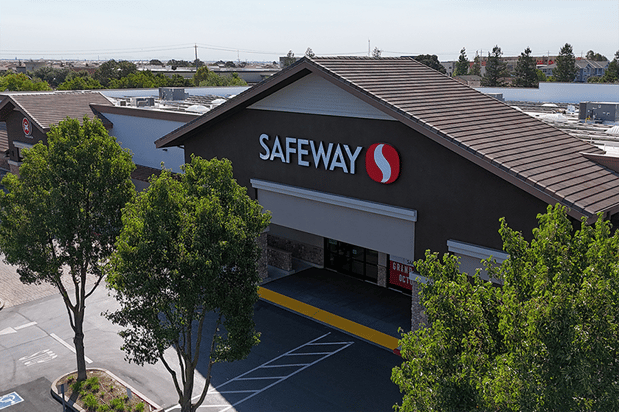 Images Safeway