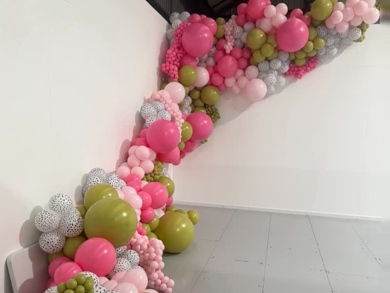 Images Balloon Stylist & Event Decor