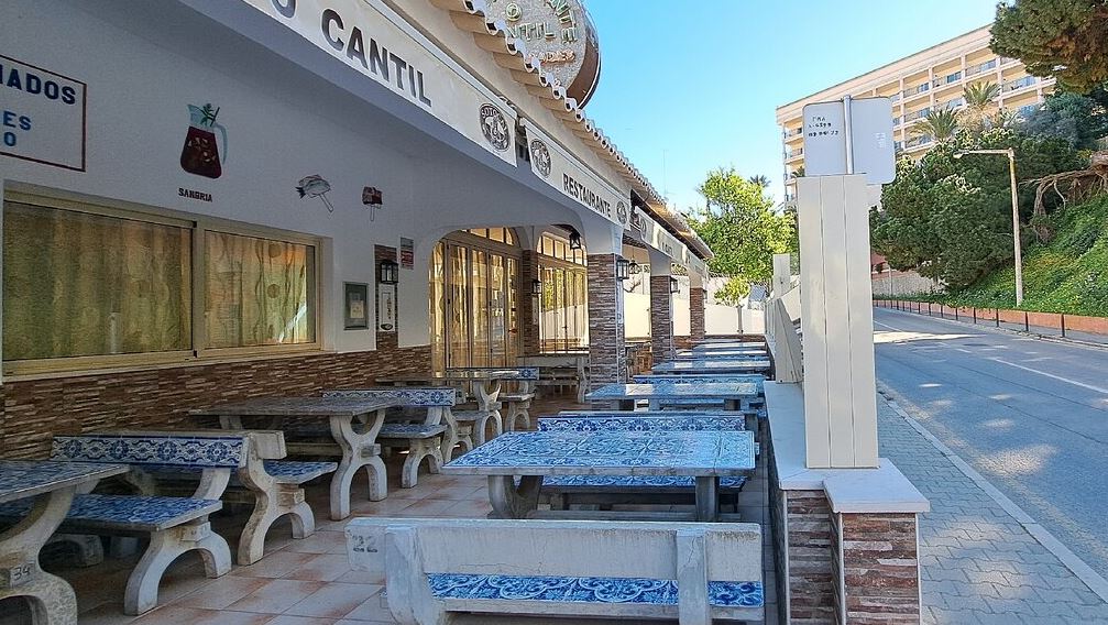 Images Restaurante O Cantil