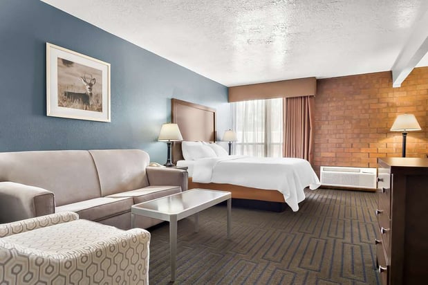 Images Best Western Pocatello Inn