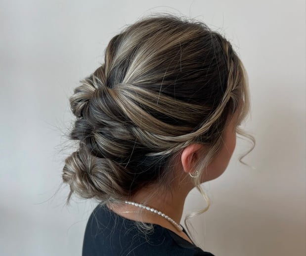 Images Alora Salon & Skincare