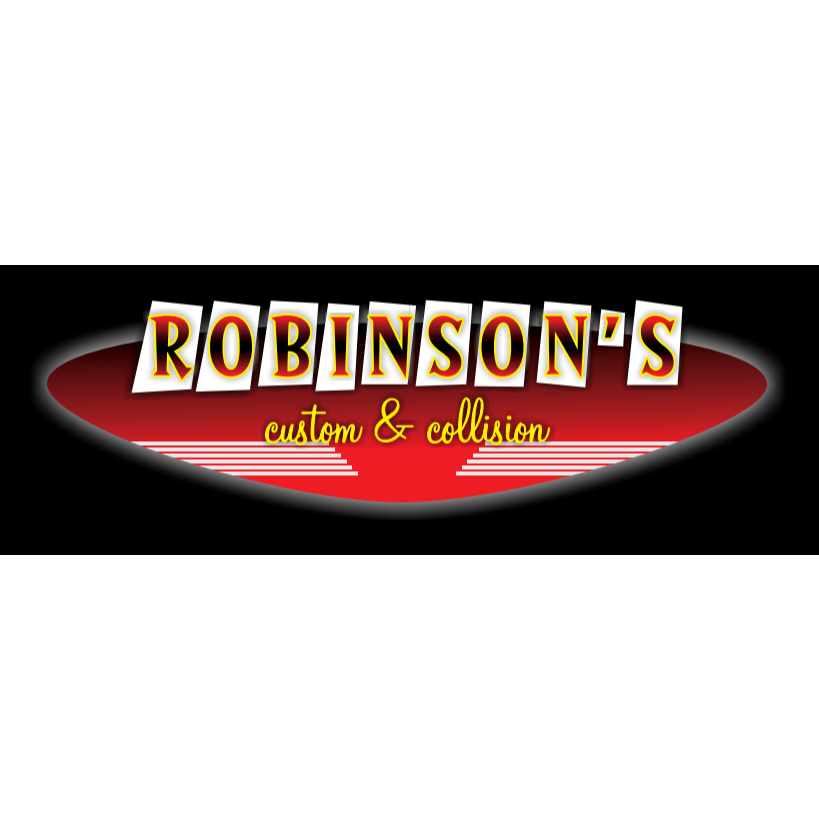 Robinson's Custom & Collision