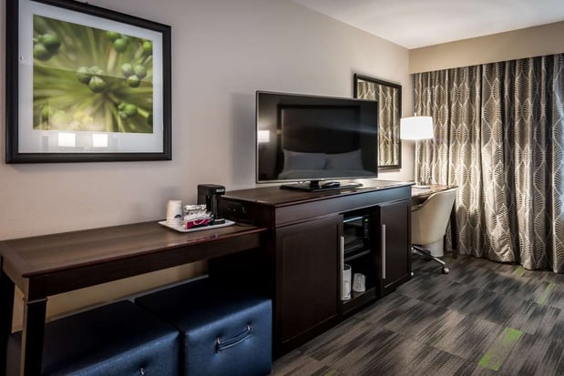 Images Hampton Inn & Suites Hammond