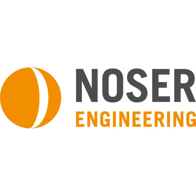 Noser Engineering AG Logo
