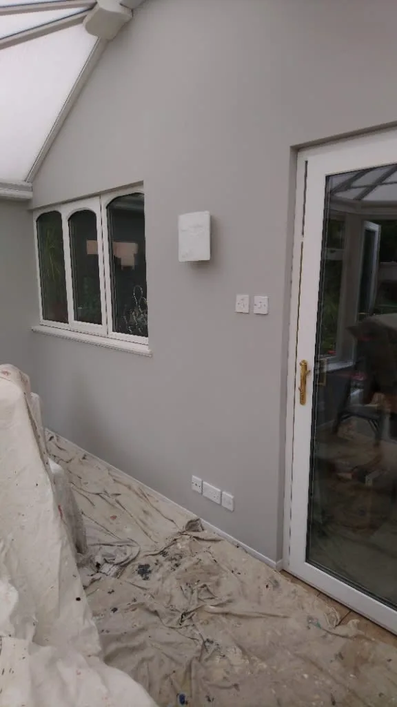 Images Simon Scrimshaw Painting & Decorating