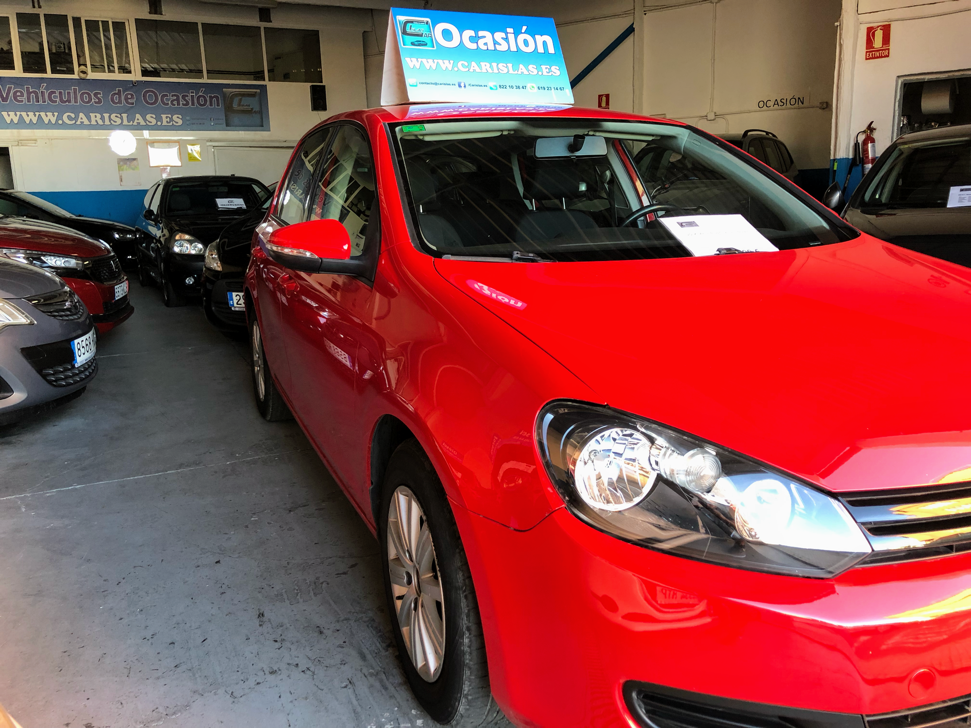 Images Carislas coches de ocasión