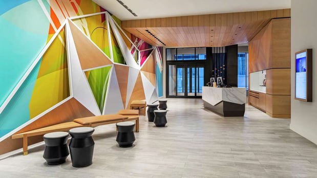 Images Canopy by Hilton Atlanta Midtown