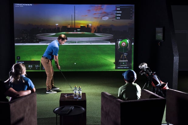 Images Golf Republic