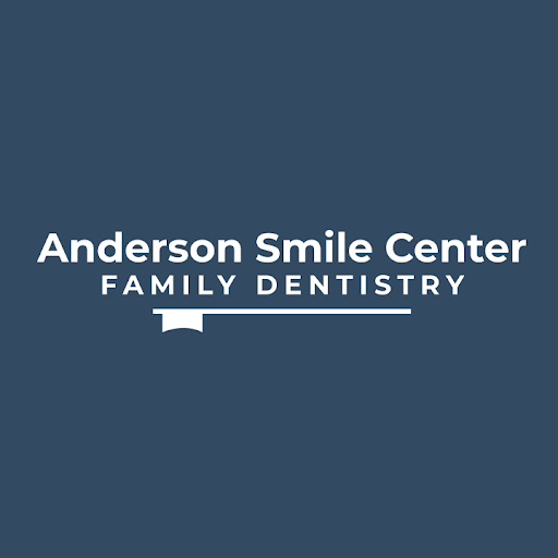 Anderson Smile Center Logo