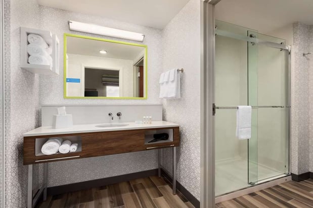 Images Hampton Inn and Suites by Hilton Miami Kendall