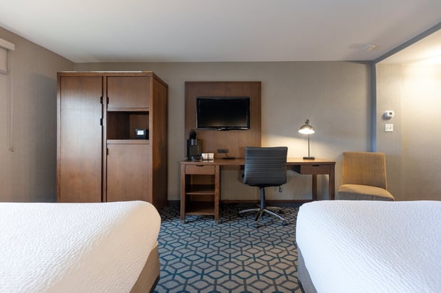 Images Crowne Plaza Niagara Falls NY - Riverside by IHG