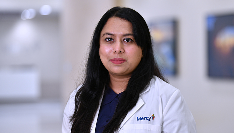 Tasnim Rahman - Fort Smith, AR - Internal Medicine