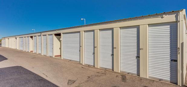 Images Green Valley Self Storage