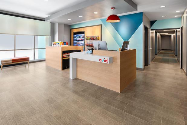 Images avid hotel Brooklyn - Dyker Heights by IHG