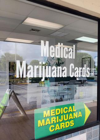 Images Cannabis Doctor X - Medical Marijuana Doctor