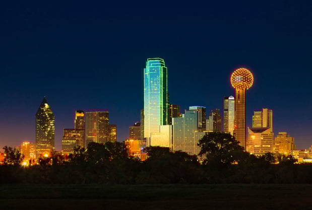 Images Crowne Plaza Dallas Market Ctr - Love Field by IHG