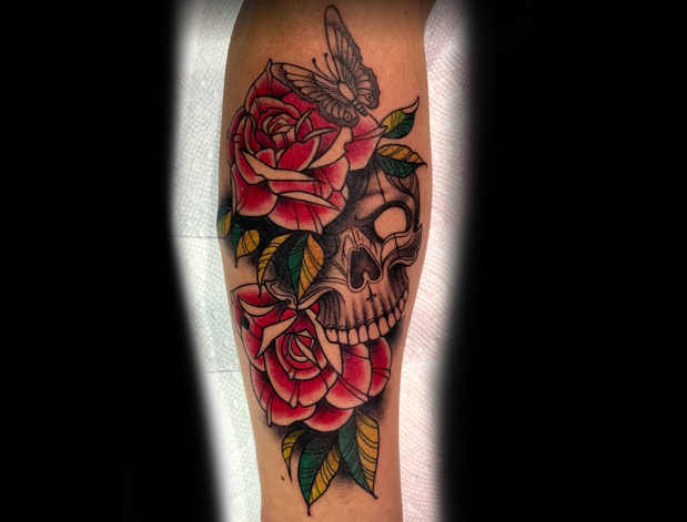 Images Red Cobra Tattoo