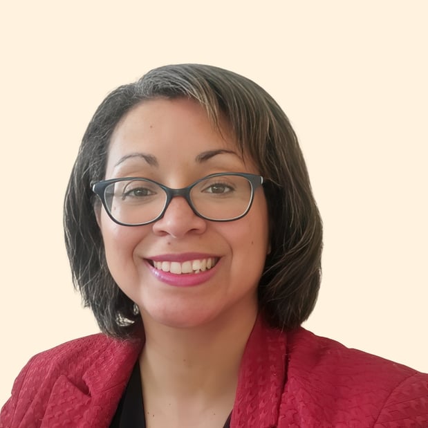 Images Robin Fleming, Counselor