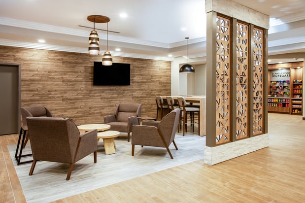 Images Candlewood Suites Arundel Mills / Bwi Airport by IHG