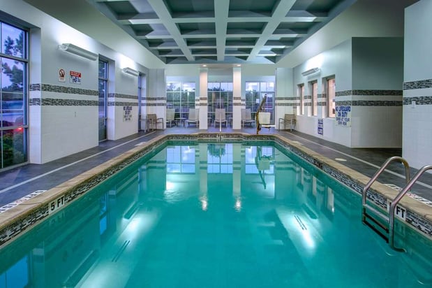 Images Hampton Inn & Suites Columbia/Southeast-Ft. Jackson