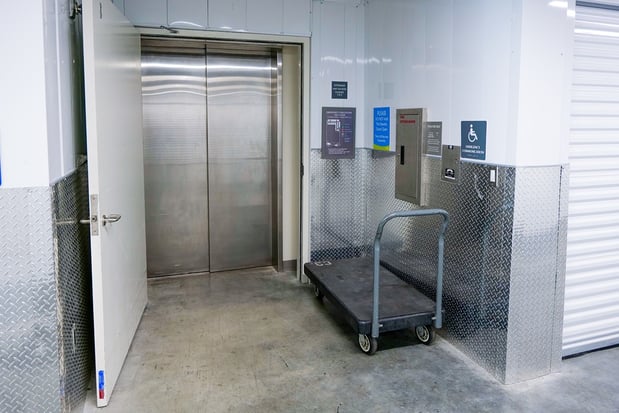 Images SmartStop Self Storage