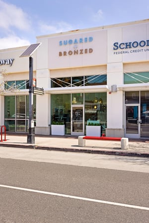 Images SUGARED + BRONZED (Long Beach)