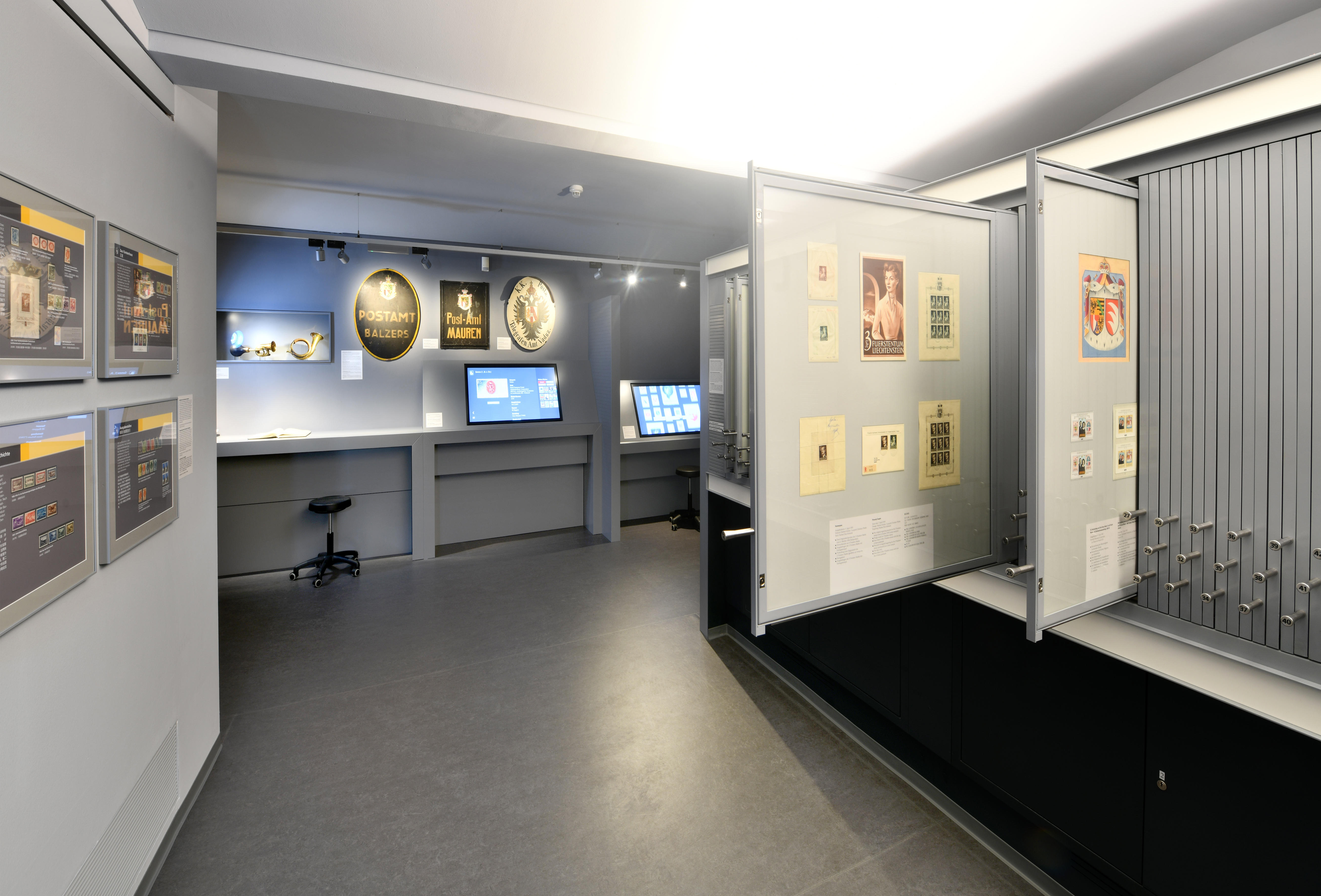 Liechtensteinisches LandesMuseum