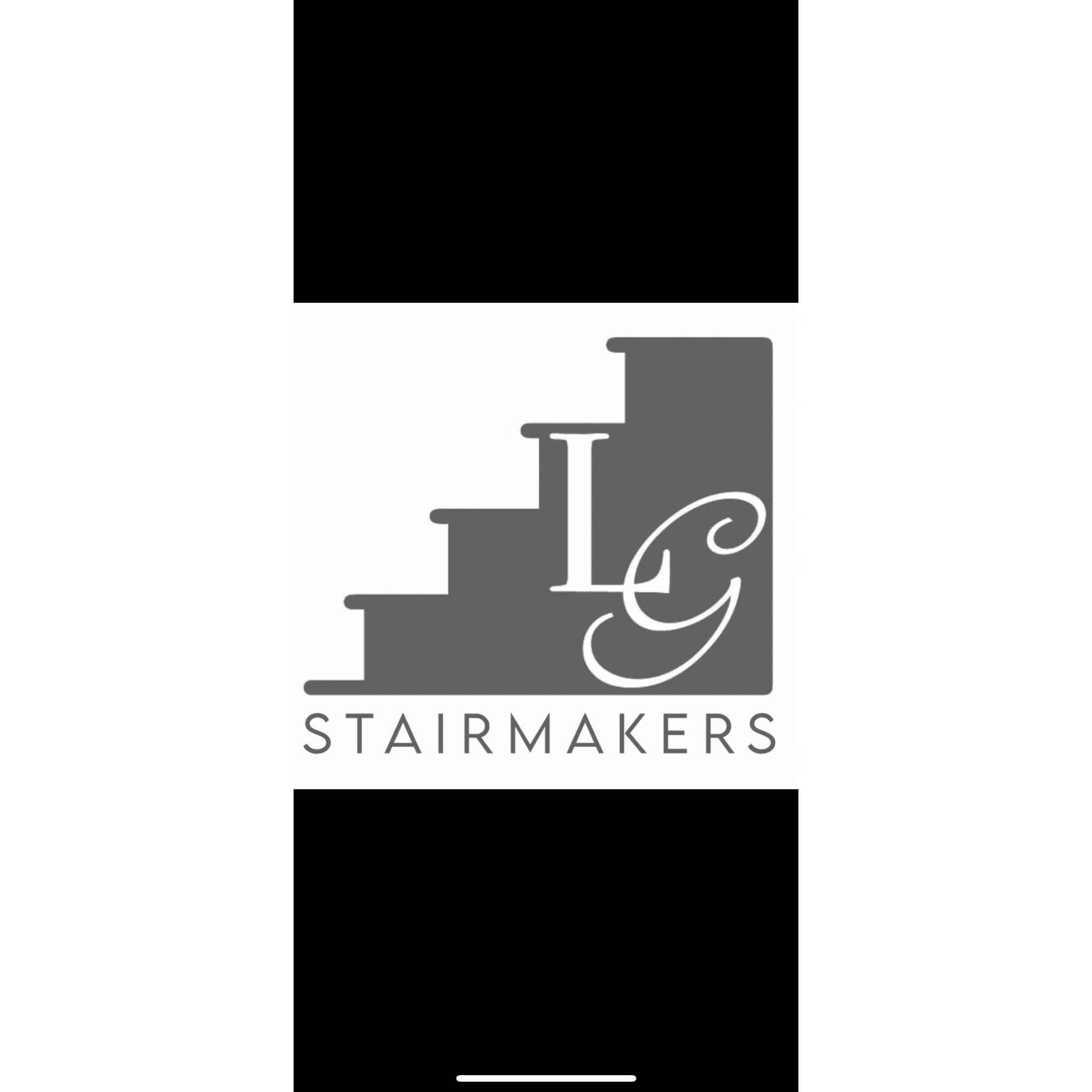 Liam Gray Stairmakers Ltd Logo