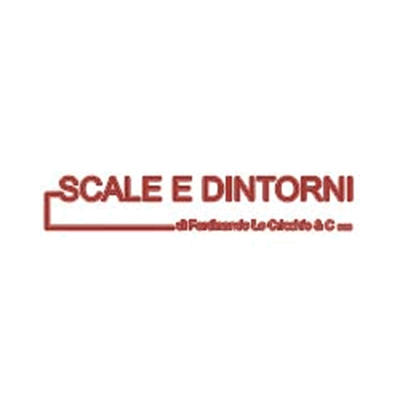 Scale e Dintorni Parquet - Scale su Misura e Vendita e Posa Parquet Palermo Logo