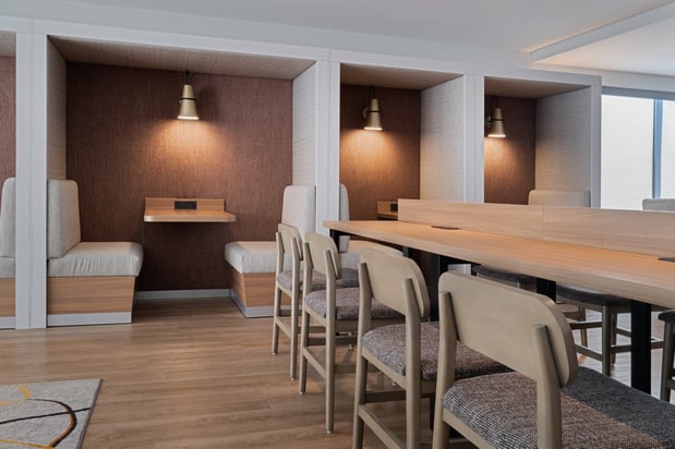 Images Atwell Suites Kansas City Airport by IHG