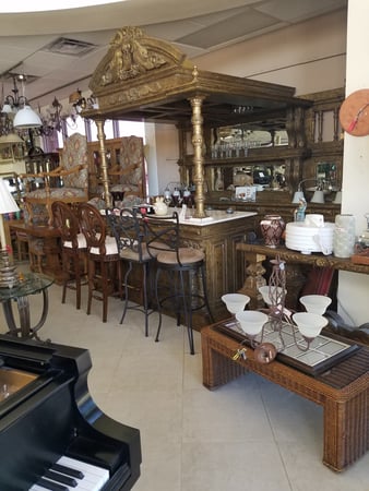 Images J and B Furniture Consignments