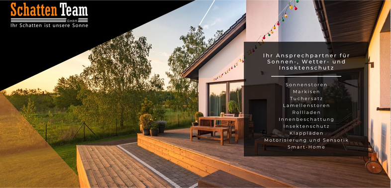 Bilder Schatten Team GmbH