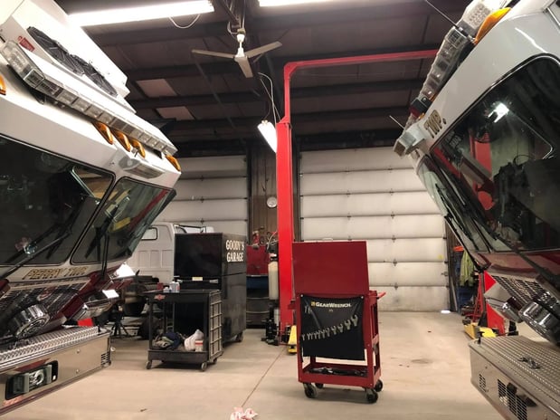 Images Goody's Garage