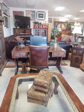 Images J and B Furniture Consignments