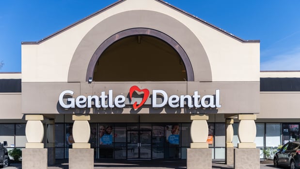 Images Gentle Dental Hillsboro