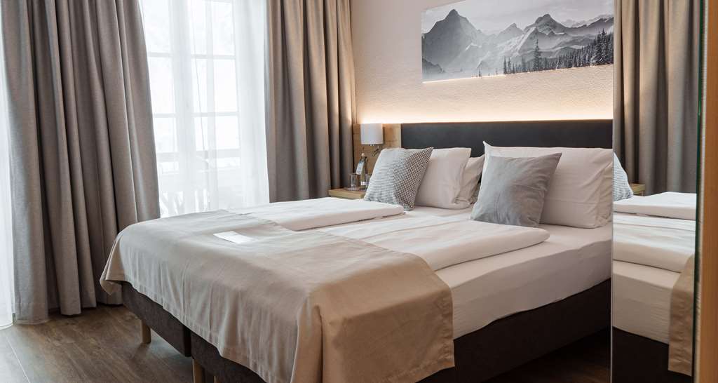 Bilder Berghotel Hammersbach, Sure Hotel Collection by Best Western