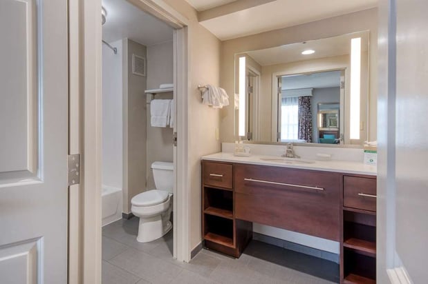 Images Homewood Suites by Hilton Olmsted Village (near Pinehurst)