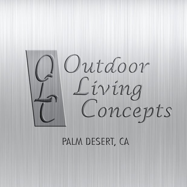 Outdoor Living Concepts Logo