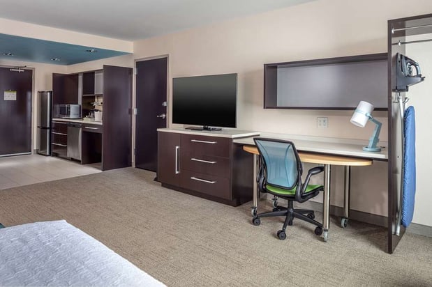Images Home2 Suites by Hilton Little Rock West