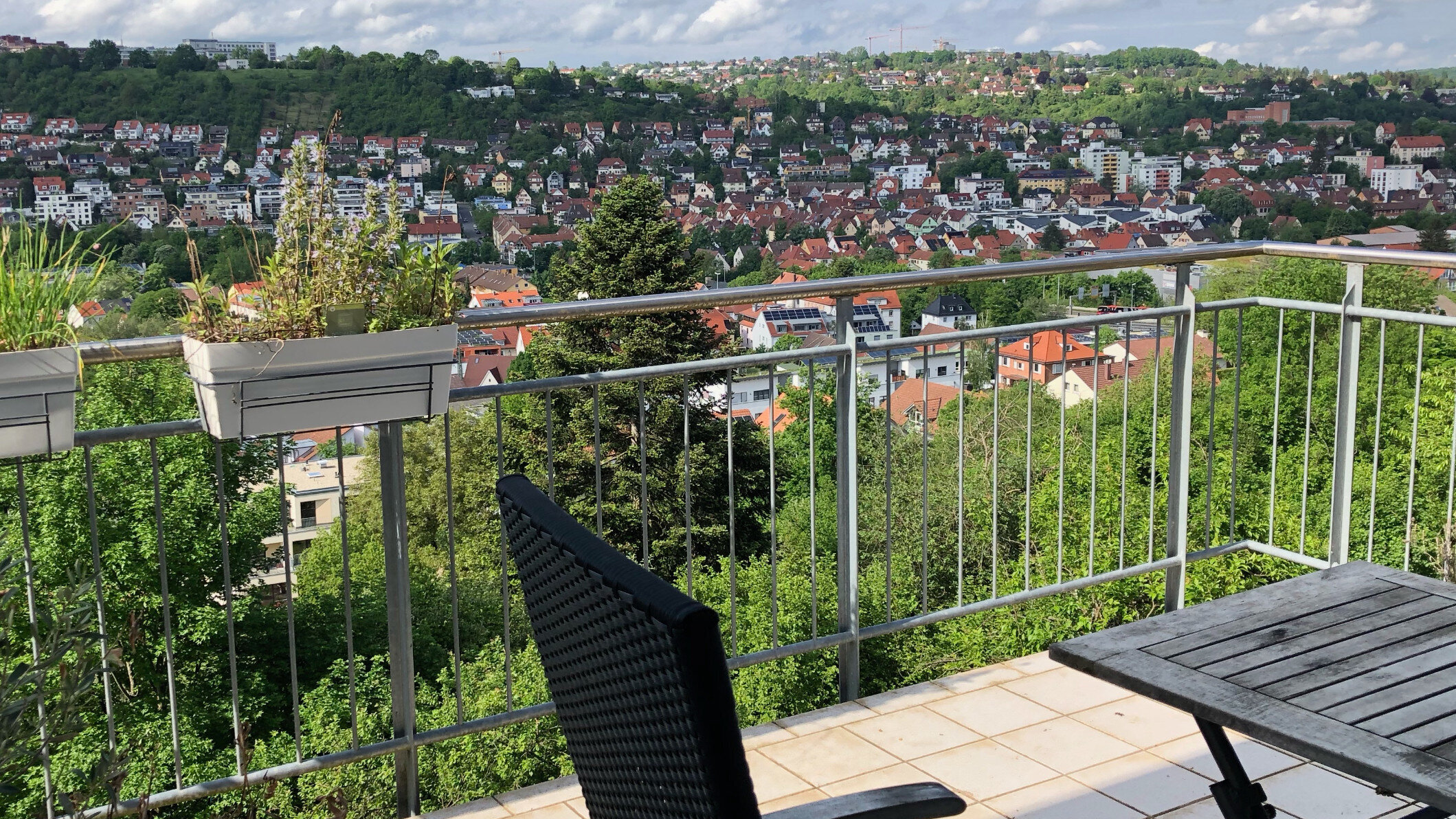 Bilder Rund ums Haus Südbaden