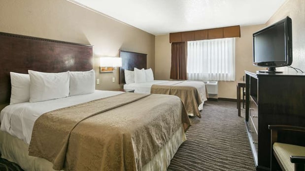 Images Best Western San Marcos