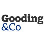 Mick Gooding & Co Ltd Logo