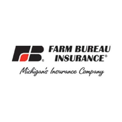 Farm Bureau Insurance Jarrait Agency Logo
