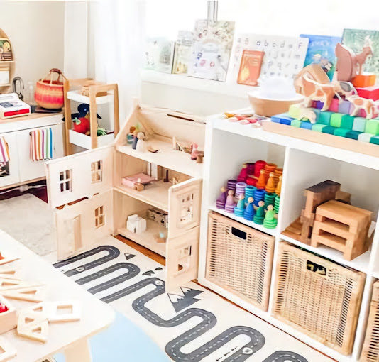 Hands-On Home Skills with Brittany Image