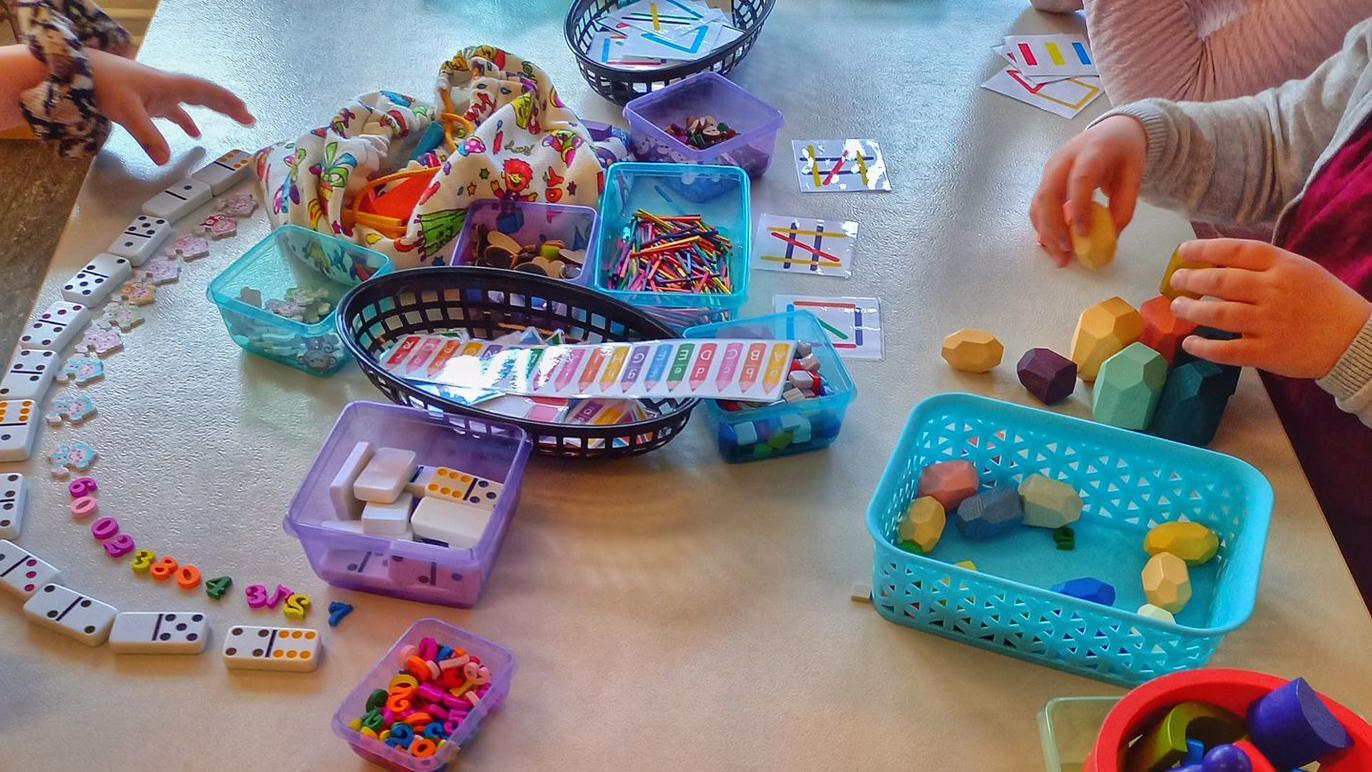 Images Förskolan Selma Lagerlöf