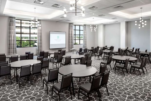 Images Embassy Suites by Hilton Tampa Airport Westshore